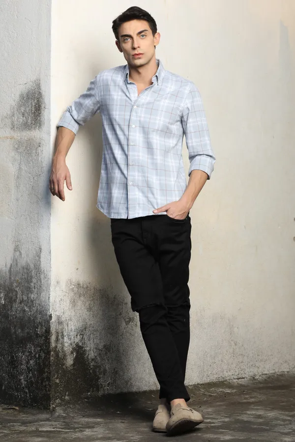 Light_Grey_Checks_Full_Sleeve_Shirt