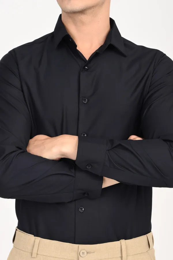 Elegant_Pure_Cotton_Regular_Shirts_For_Men