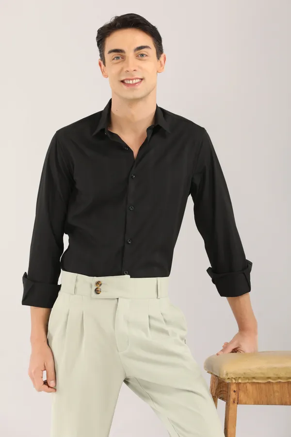 Black_Make_A_Bold_Style_Statement_With_This_Dark_Satin_Shirt