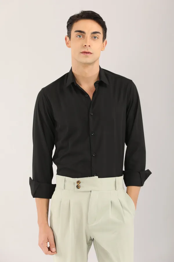 Black_Make_A_Bold_Style_Statement_With_This_Dark_Satin_Shirt