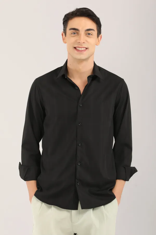 Black_Make_A_Bold_Style_Statement_With_This_Dark_Satin_Shirt