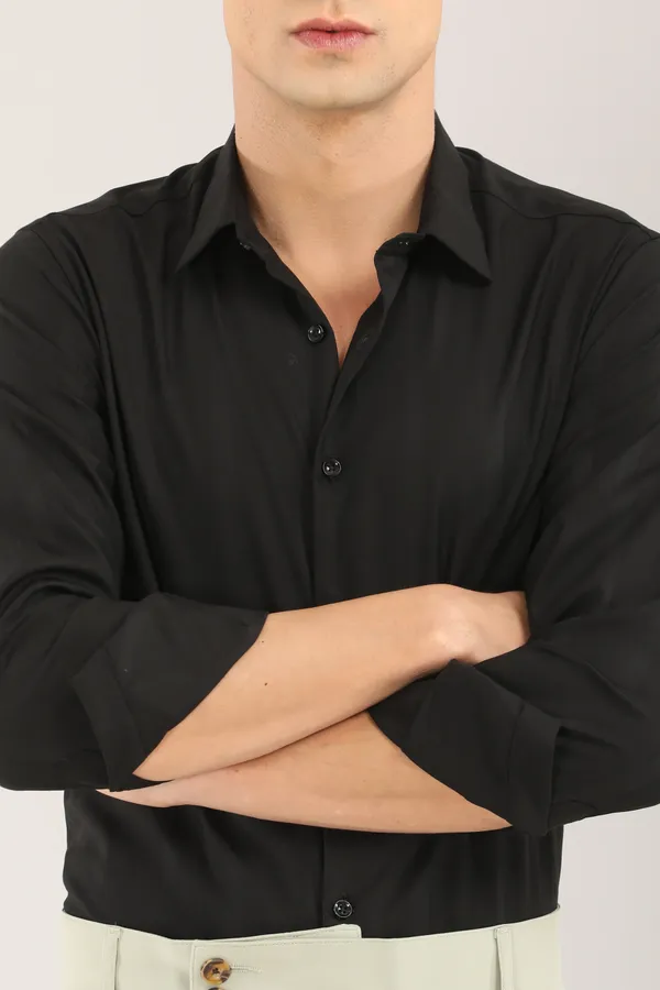Black_Make_A_Bold_Style_Statement_With_This_Dark_Satin_Shirt