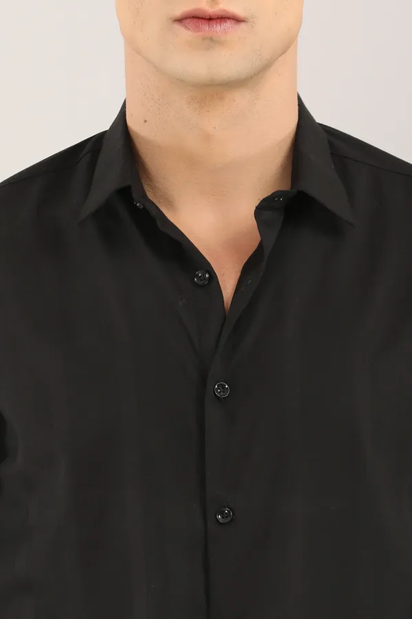 Black_Make_A_Bold_Style_Statement_With_This_Dark_Satin_Shirt