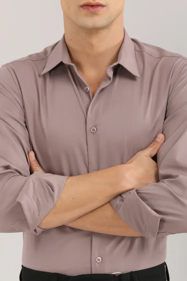Dark_Pink_Satin_Premium_Glossy_Finish_Party_Wear_Slim_Fit_Full_Sleeve_Button-Down_Formal_&_Casual_Evening_Wear_Shirt