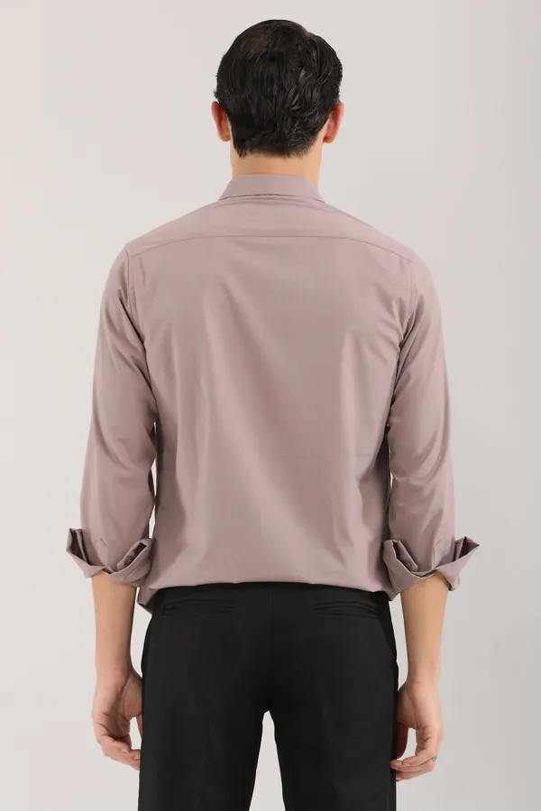 Dark_Pink_Satin_Premium_Glossy_Finish_Party_Wear_Slim_Fit_Full_Sleeve_Button-Down_Formal_&_Casual_Evening_Wear_Shirt