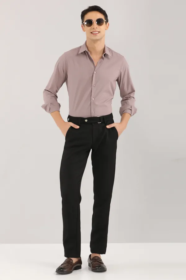 Dark_Pink_Satin_Premium_Glossy_Finish_Party_Wear_Slim_Fit_Full_Sleeve_Button-Down_Formal_&_Casual_Evening_Wear_Shirt
