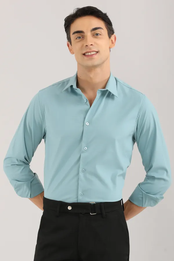 Light_Sky_Blue_Satin_Plain_Solid_Glossy_Finish_Slim_Fit_Full_Sleeve_Premium_Party_Wear_&_Formal_Shirt