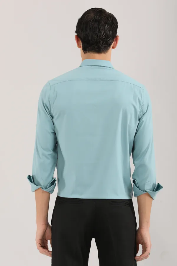 Light_Sky_Blue_Satin_Plain_Solid_Glossy_Finish_Slim_Fit_Full_Sleeve_Premium_Party_Wear_&_Formal_Shirt
