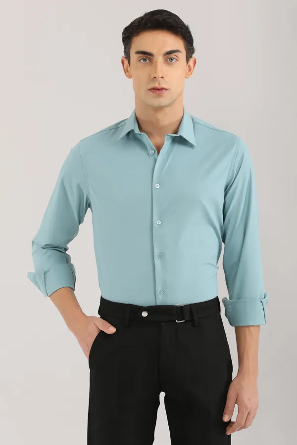 Light_Sky_Blue_Satin_Plain_Solid_Glossy_Finish_Slim_Fit_Full_Sleeve_Premium_Party_Wear_&_Formal_Shirt