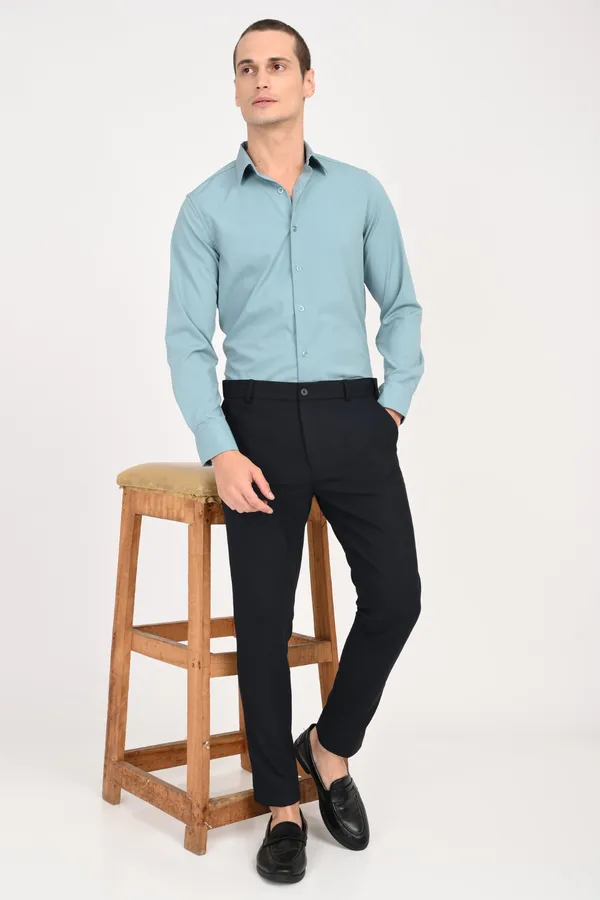 Sky_Blue_Cotton_Regular_Shirts_For_Men