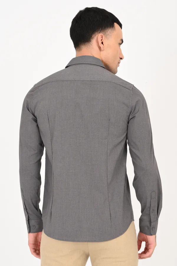 Cloudy_Grey_Plain_Full_Sleeve_Shirt