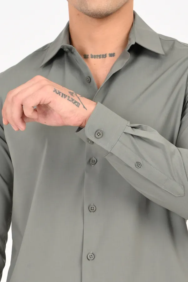 Natural_Grey_Plain_Full_Sleeve_Shirt