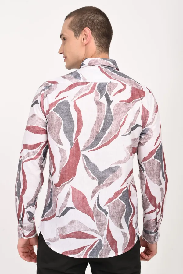 Elegant_Pure_Rayon_Regular_Shirts_For_Men