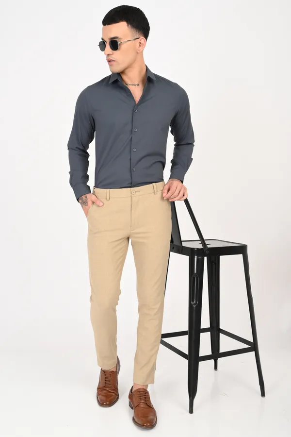 Carbon_Grey_Plain_Full_Sleeve_Shirt