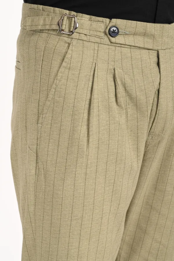 Beige_Cotton_Regular_Trouser_For_Men