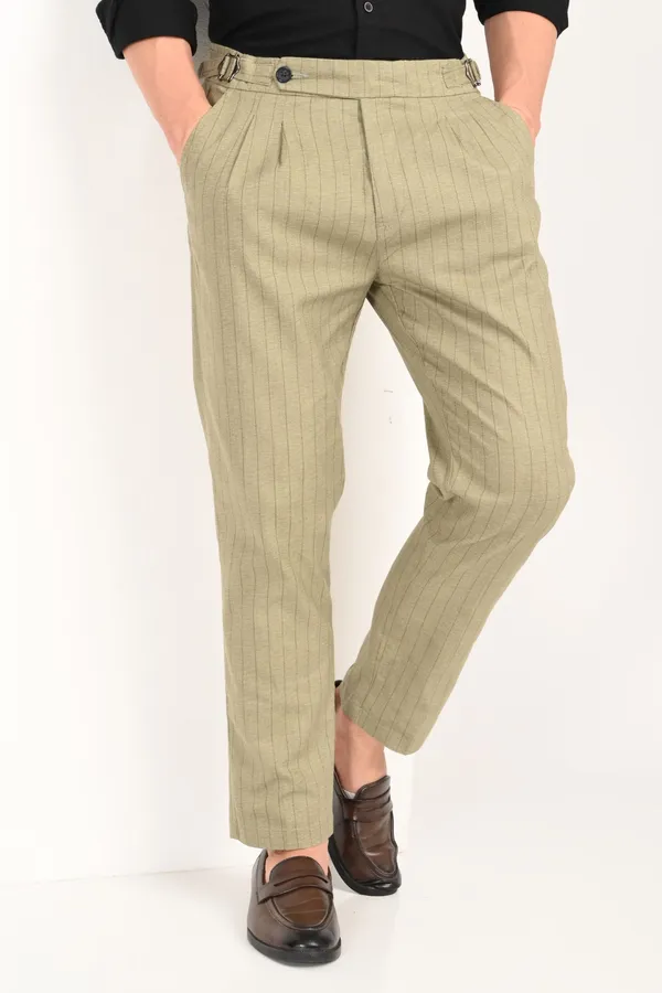 Beige_Cotton_Regular_Trouser_For_Men