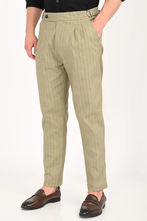 Beige_Cotton_Regular_Trouser_For_Men