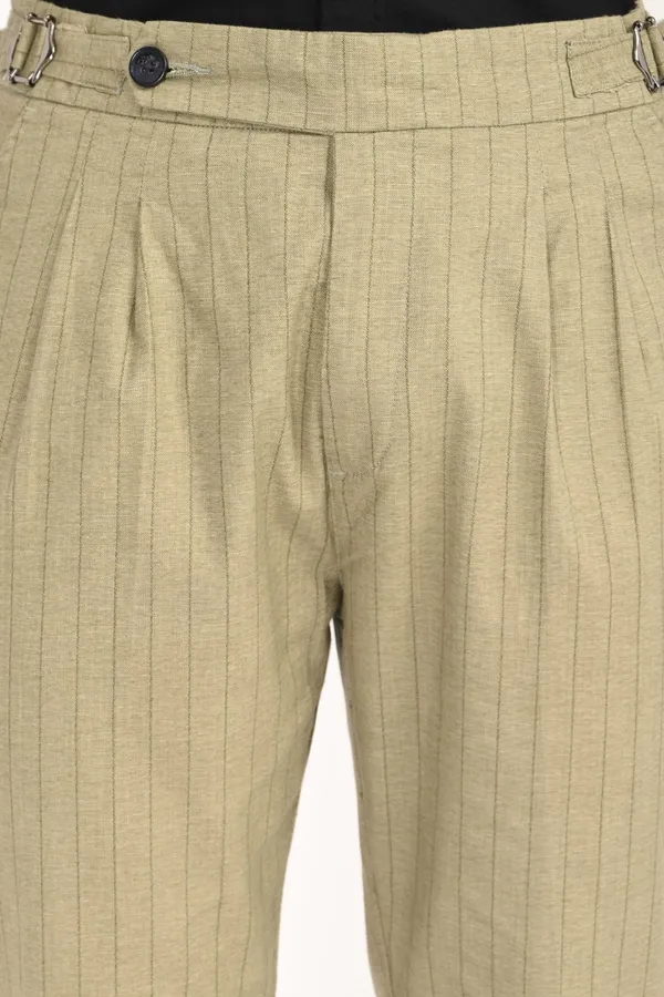 Beige_Cotton_Regular_Trouser_For_Men