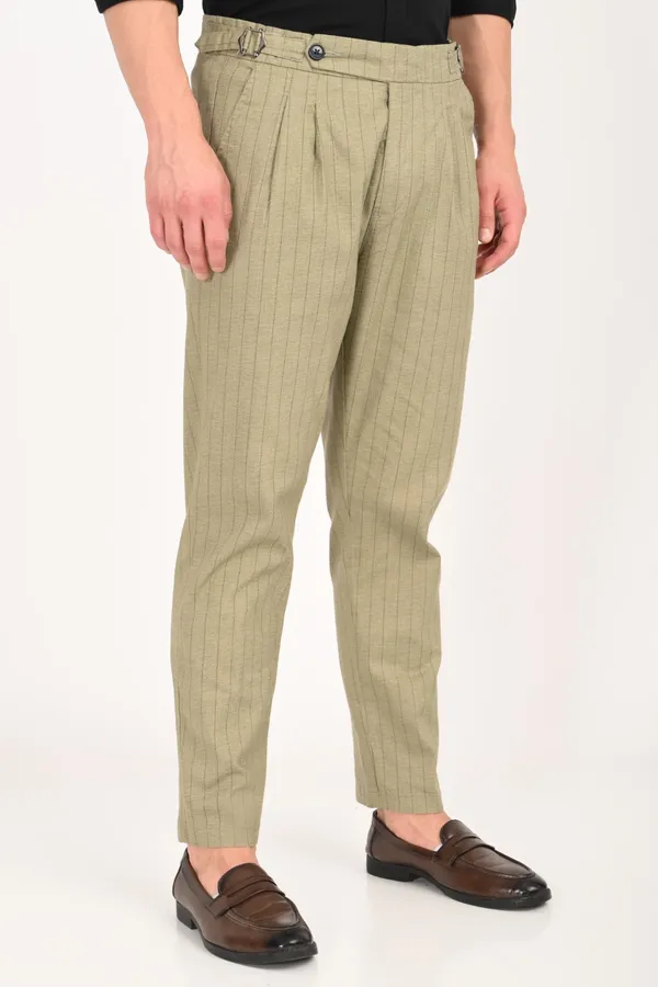 Beige_Cotton_Regular_Trouser_For_Men