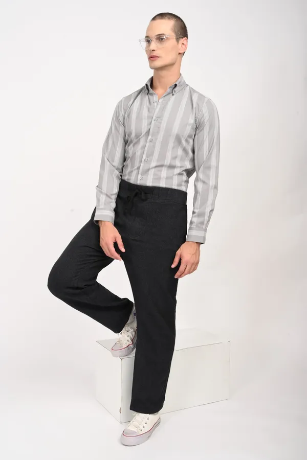 Elegant_Pure_Cotton_Regular_Shirts_For_Men
