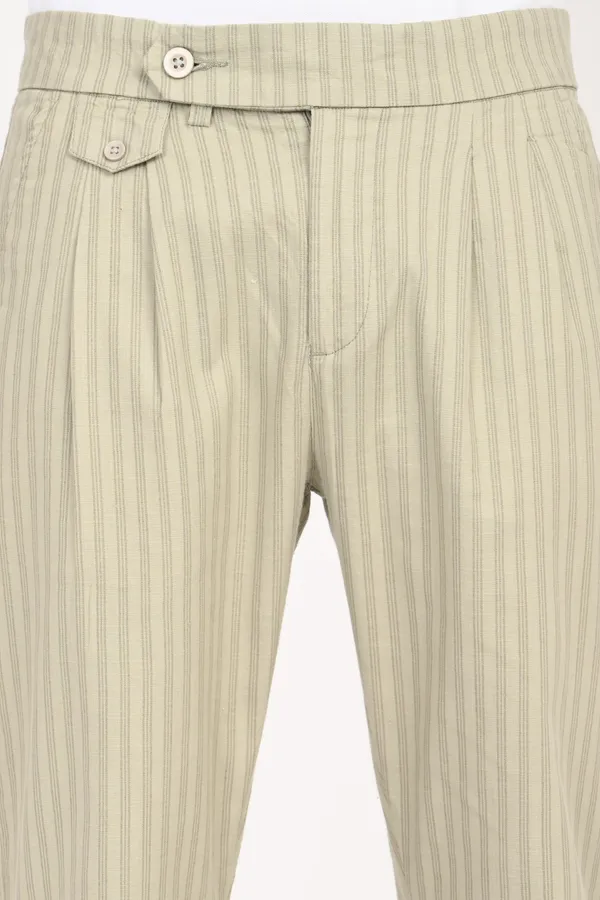Beige_Cotton_Regular_Trouser_For_Men
