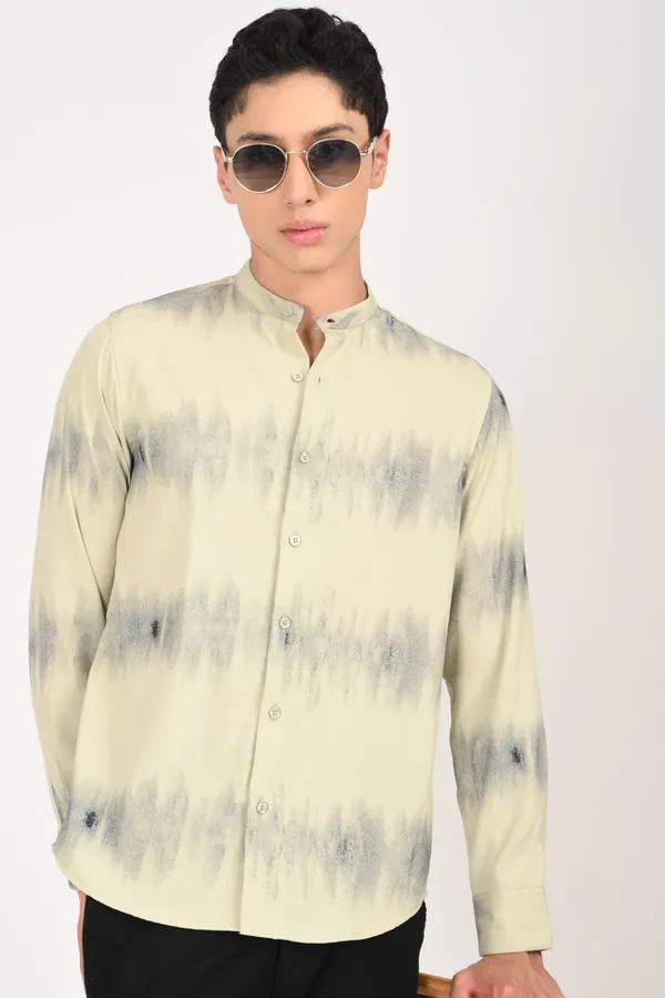 Elegant_Pure_Imported_Print_Regular_Shirts_For_Men