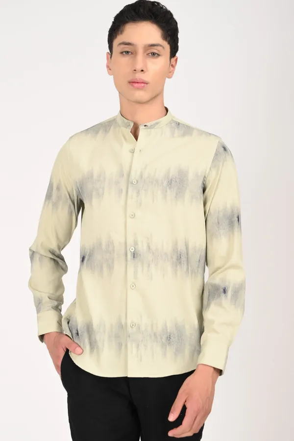 Elegant_Pure_Imported_Print_Regular_Shirts_For_Men