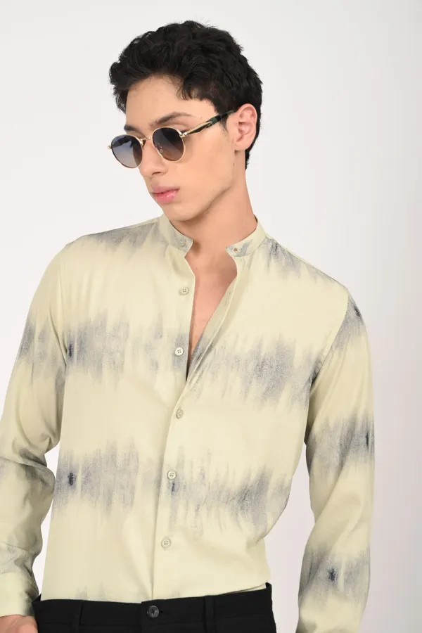Elegant_Pure_Imported_Print_Regular_Shirts_For_Men