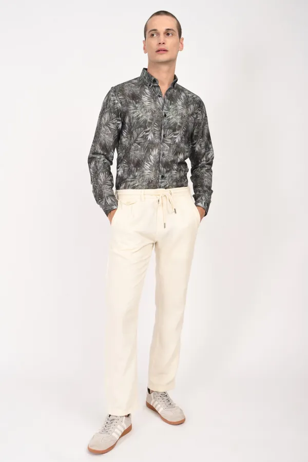 Elegant_Pure_Rayon_Regular_Shirts_For_Men