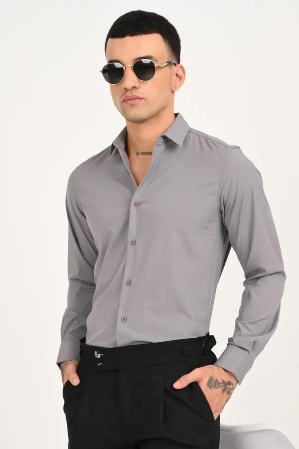 Dusty_Grey_Plain_Full_Sleeve_Shirt