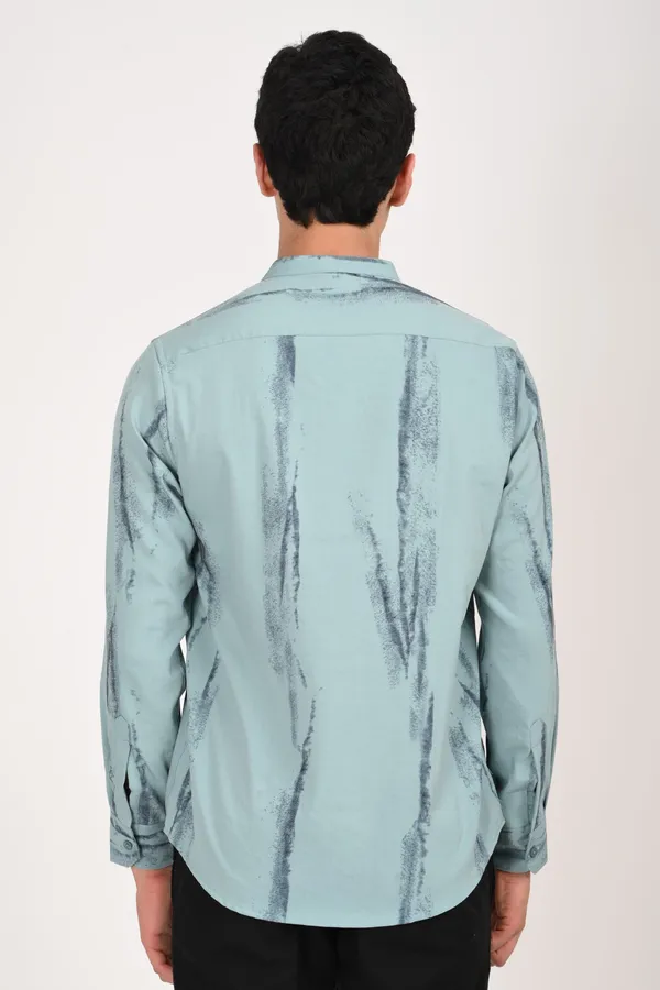 Elegant_Pure_Imported_Print_Regular_Shirts_For_Men