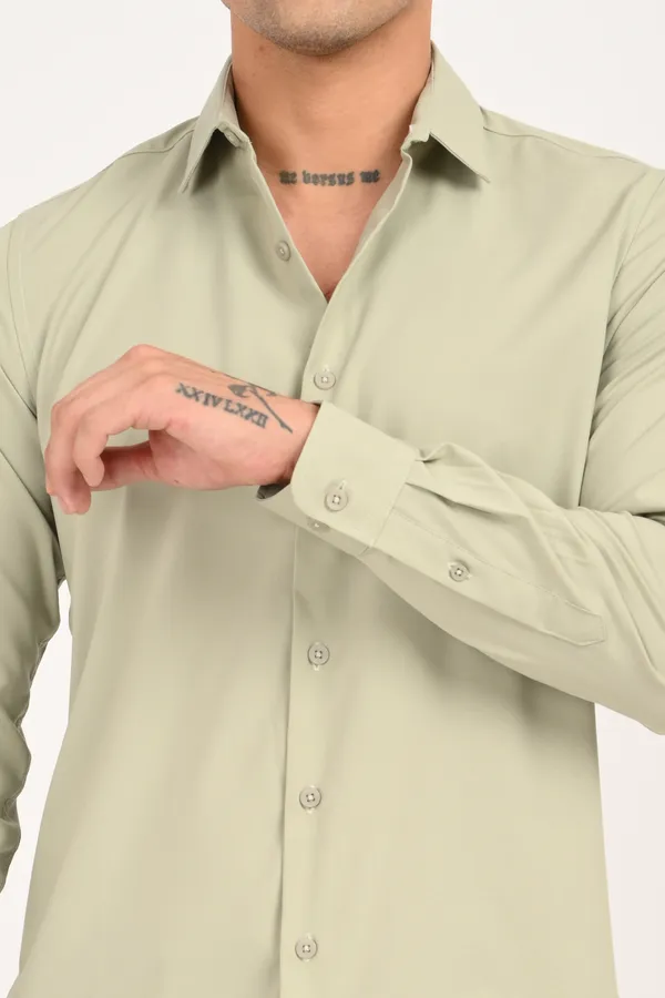 Pastel_Grey_Plain_Full_Sleeve_Shirt