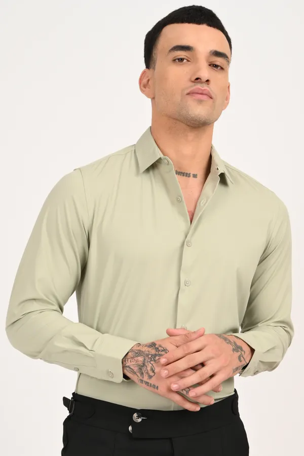 Pastel_Grey_Plain_Full_Sleeve_Shirt