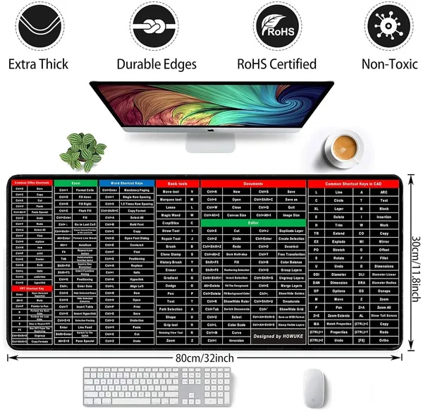 Black_Gaming_Mouse_Pad_Desk_Mat_Large_Size_Anti_Slip_Keyboard_Pad_For_Office_&_Computer