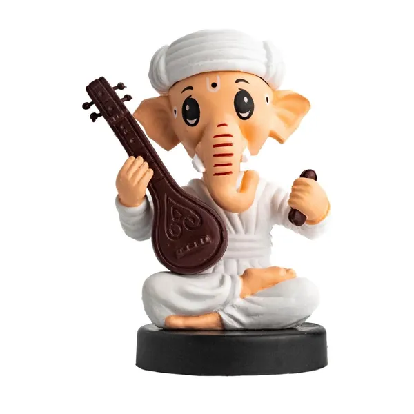 Multicolour_Buko_Famous_Figure_Shakey_Bobblehead_With_Mobile_Holder_Suitable_For_Car_Interior_Office_Desk_&_Study_Table_Sitting_Ganesh_Ji