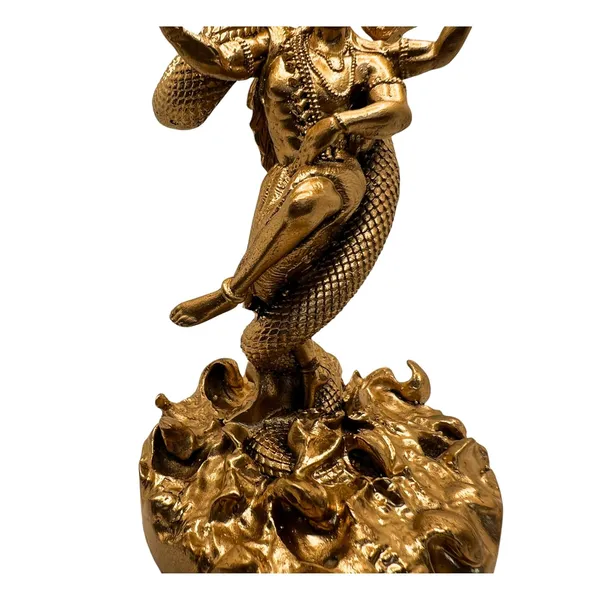 Multicolour_Car_Dashboard_Idols_And_Resin_Murti_For_Home_Office_Mystical_Shiva_Gold_3.9Inch