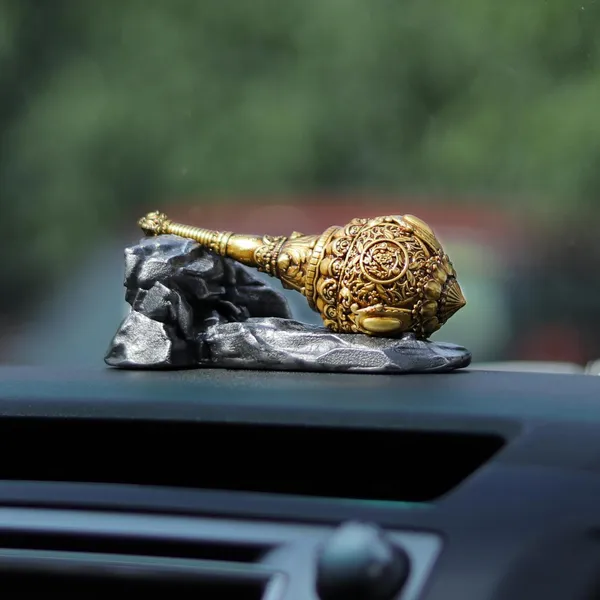 Multicolour_Bajrangbali_Gada_Hanuman_Ji_Gada_Hanuman_Sota_Decorative_Showpiece_For_Pooja_Decoration_Car_Dashboard_&_Gift