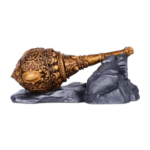 Multicolour_Bajrangbali_Gada_Hanuman_Ji_Gada_Hanuman_Sota_Decorative_Showpiece_For_Pooja_Decoration_Car_Dashboard_&_Gift