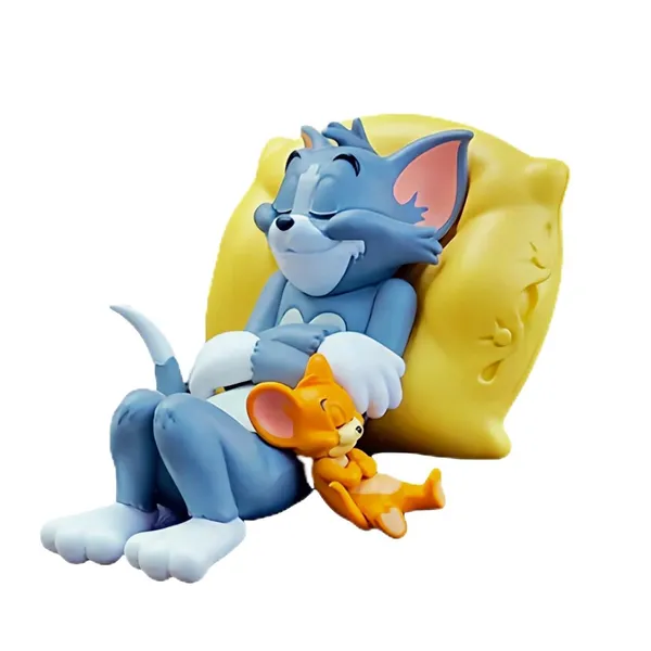 Blue_Tom_&_Jerry_Sleeping_Car_Interior_Accessory_Cute_Toy_For_Your_Car_Dashboard_Or_Tabletop