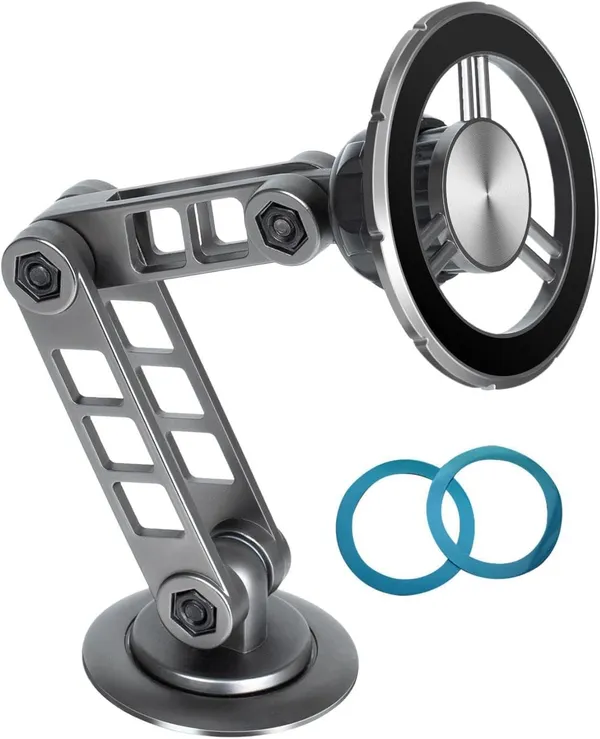 Grey_Universal_Car_Dashboard_Mobile_Holder/Mobile_Stand_/_360_Rotating_Compatible_With_All_Smartphones