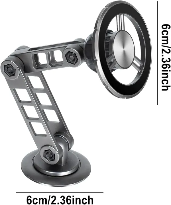 Grey_Universal_Car_Dashboard_Mobile_Holder/Mobile_Stand_/_360_Rotating_Compatible_With_All_Smartphones