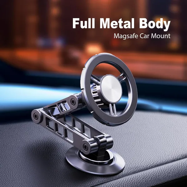 Grey_Universal_Car_Dashboard_Mobile_Holder/Mobile_Stand_/_360_Rotating_Compatible_With_All_Smartphones