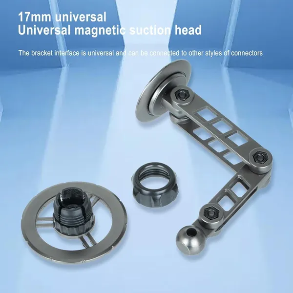 Grey_Universal_Car_Dashboard_Mobile_Holder/Mobile_Stand_/_360_Rotating_Compatible_With_All_Smartphones
