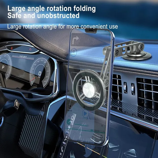 Grey_Universal_Car_Dashboard_Mobile_Holder/Mobile_Stand_/_360_Rotating_Compatible_With_All_Smartphones