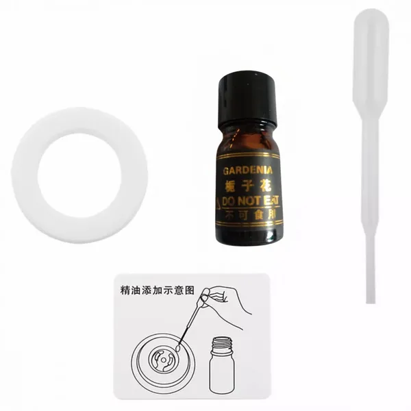 Silver_Solar_Rotating_Car_Dashboard_Air_Freshener/Perfume_Diffuser_&_Humidifier_Metal_Body_&_Alloy_Wheel_Design