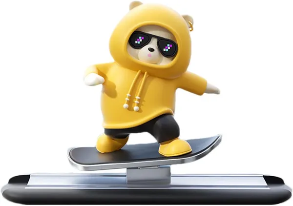 Yellow_Rewop_Skateboarding_Panda_Car_Dashboard_Figurines_Auto_Sliding_Motion_Decor_Cool_Sliding_Car_Accessory_Fun_Car_Interior_Decoration_Accessories
