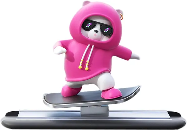 Pink_Rewop_Skateboarding_Panda_Car_Dashboard_Toy_Auto_Sliding_Motion_Decor_Cool_Sliding_Car_Accessory_Fun_Car_Interior_Decoration_Accessories