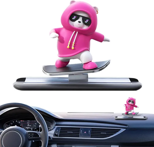 Pink_Rewop_Skateboarding_Panda_Car_Dashboard_Toy_Auto_Sliding_Motion_Decor_Cool_Sliding_Car_Accessory_Fun_Car_Interior_Decoration_Accessories