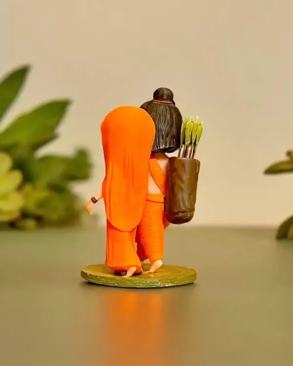 Orange_Ram_Sita_God_Idols_For_Car_Dashboard_Office_Desk_&_Home_Decor