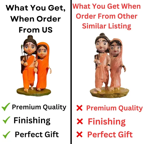 Orange_Ram_Sita_God_Idols_For_Car_Dashboard_Office_Desk_&_Home_Decor